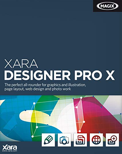 Xara Designer Pro X 16.3.0.57723 Portable by speedzodiac