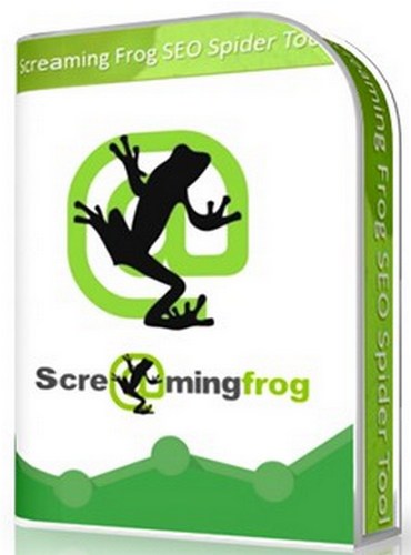 Screaming Frog SEO Spider 12.1 [x86/x64/ENG/2019]