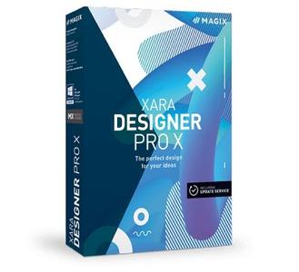 Xara Designer Pro X 16.3.0.57723 (x64)
