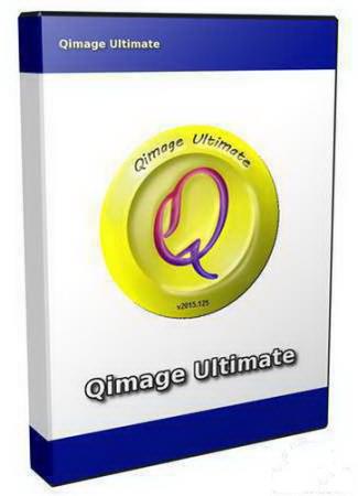 Qimage Ultimate 2020.110 (Ml/Rus) Portable