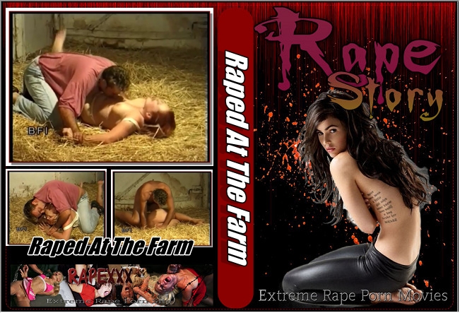 Rape Story - Raped At The Farm