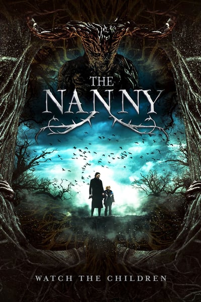 The Nanny 2018 WEBRip x264-ION10