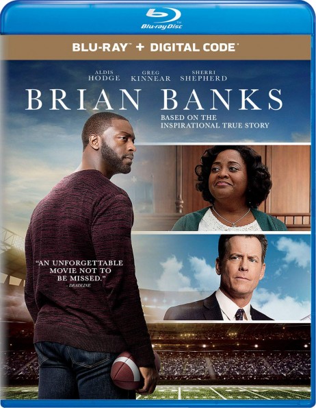 Brian Banks 2018 1080p BluRay x264-GECKOS