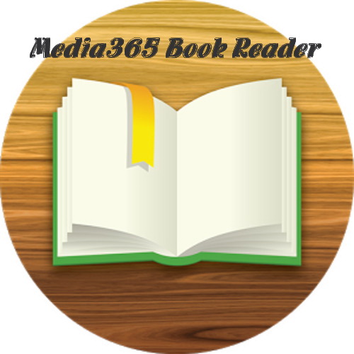 Media365 Book Reader Premium 4.12.1927 [Android]