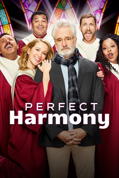 Perfect Harmony S01E06 HDTV x264-SVA