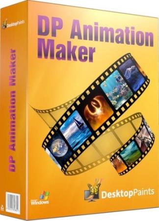 DP Animation Maker 3.4.20