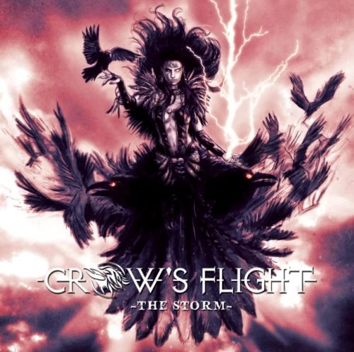 Crow's Flight - h Strm (2019)