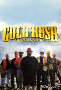 Gold Rush S10E04 WEBRip x264-TBS