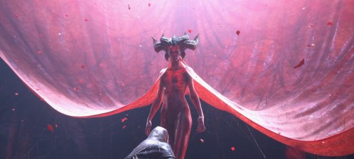   Diablo IV    []