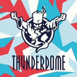 VA - Thunderdome 2019 (2019)
