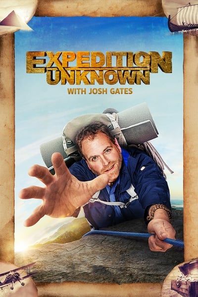 Expedition Unknown S08E13 The Secret Solved WEB x264-CAFFEiNE