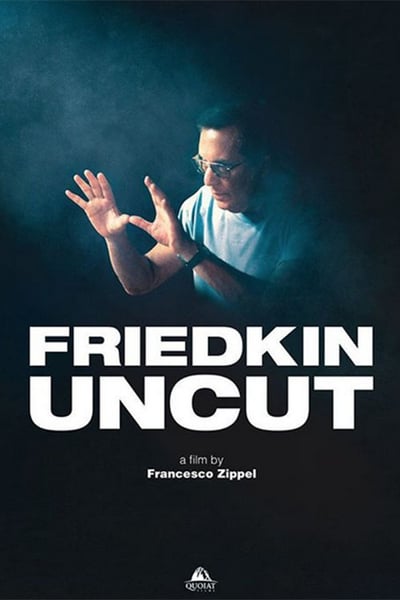 Friedkin Uncut 2019 HDTV x264-LiNKLE