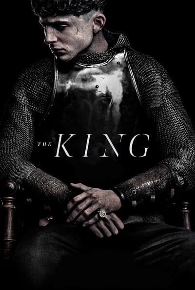 The King 2019 720p WEB-DL x264 nItRo