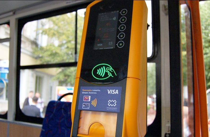 Вісті з Полтави - На громадських слуханнях затвердили нові Верховодила користування пасажирським транспортом — відтепер з електронним квитком