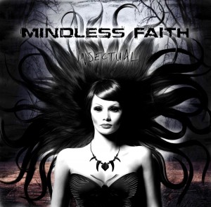 Mindless Faith - Insectual (2019)