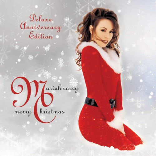 Mariah Carey - Merry Christmas [Deluxe Anniversary Edition] (1994/2019)