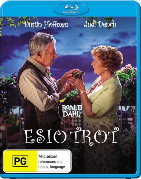 Roald Dahls Esio Trot 2015 1080i BluRay Remux AVC DTS-HD MA 5 1-EPSiLON