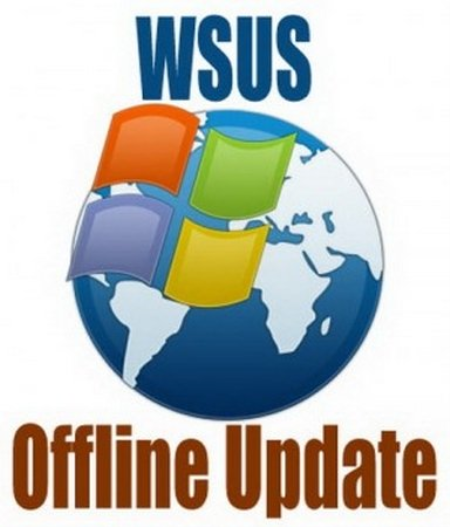 WSUS Offline Update 11.8.2