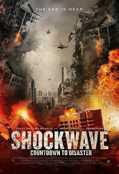 Shockwave Countdown To Disaster 2018 720p WEBRip x264-GalaxyRG