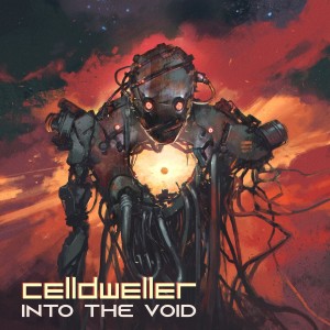 Celldweller - Into The Void (Single) (2019)