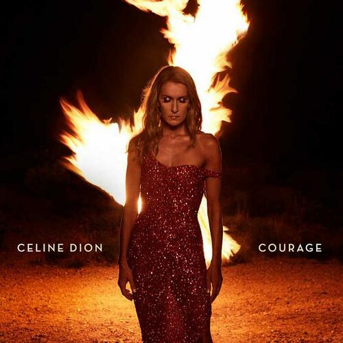 Celine Dion - Courage [Deluxe Edition] [11/2019] F53c6cfe2adb2a158d0fa0d04b580147