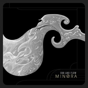 Новый альбом Minora