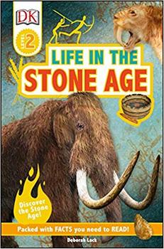 Life in the Stone Age (DK)