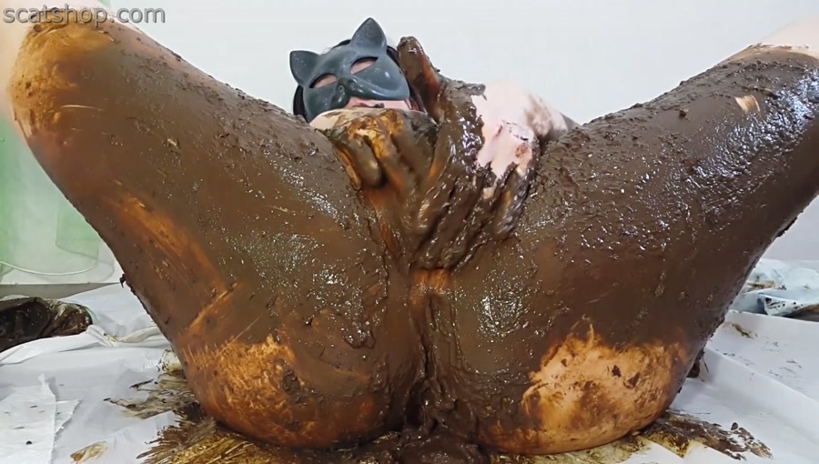 Fresh Shit Anna Coprofield - Shit Save Mission Completed - Part 1 - Poop    03 November 2019 (1.90 GB-HD-1920x1088)