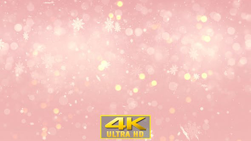 Videohive - Elegant Christmas V2 - 24956584
