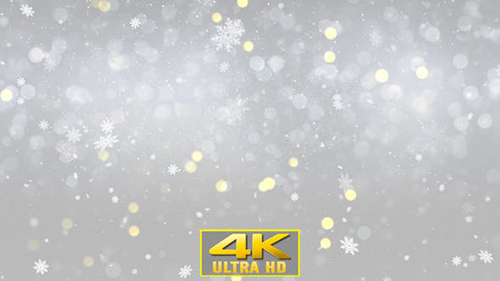 Videohive - Elegant Christmas V1 - 24956583