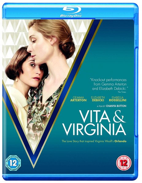 Vita and Virginia 2018 720p BluRay H264 AAC-RARBG