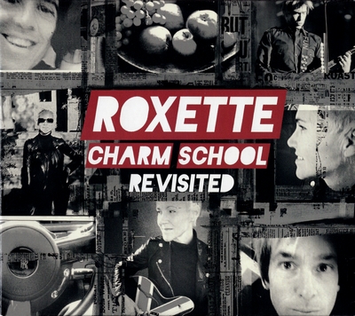 Roxette - Charm School: Revisited (2011) [2CD]
