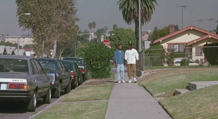    /    / Boyz n the Hood (1991) HDRip
