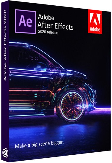 Adobe After Effects 2020 17.0.0.557 (2019/MULTi/ENG)