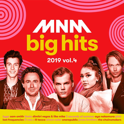 MNM Big Hits 2019 Vol.4 (2019)
