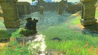 The Legend of Zelda: Breath of the Wild (2017/RUS/ENG/MULTi12/RePack  FitGirl)