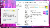 Windows 10 Pro Metro X OS by SB & Aura (x64)