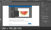 Adobe Illustrator CC 2019 23.0.5.619 RePack by KpoJIuK