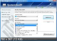 PGWare SystemSwift 2.7.22.2019