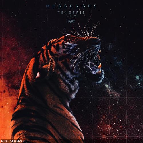 Messengrs - Tenebris // Lux [EP] (2019)