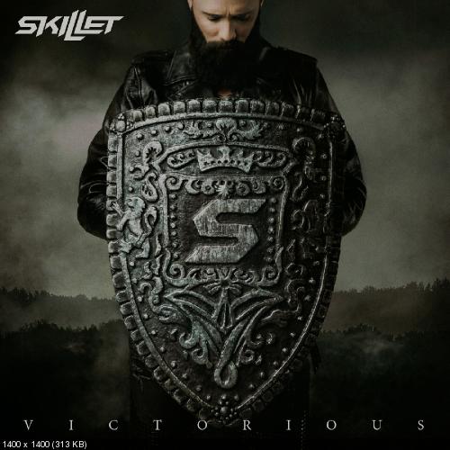 Skillet - Victorious (2019)