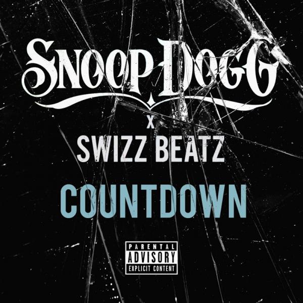 Snoop Dogg Countdown feat Swizz Beatz SINGLE 2019