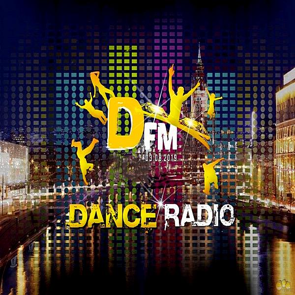 Radio DFM Top D Chart 03 08 (2019)