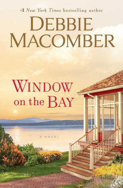 Window on the Bay A Novel