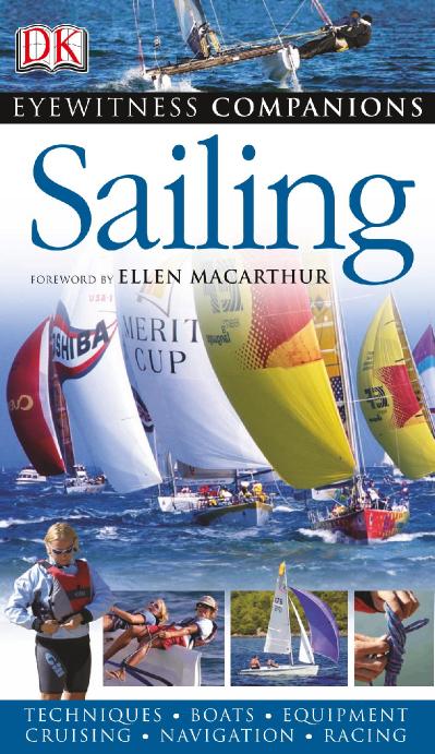 Sailing (Dk Eyewitness Companions)