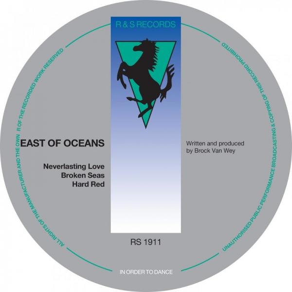 East of Oceans Broken Seas RS1911DBTI02 SINGLE 2019