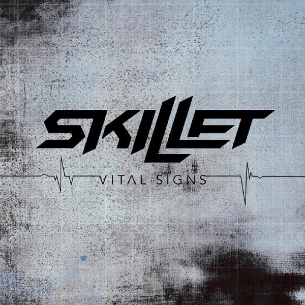 Skillet   Vital Signs (2014)