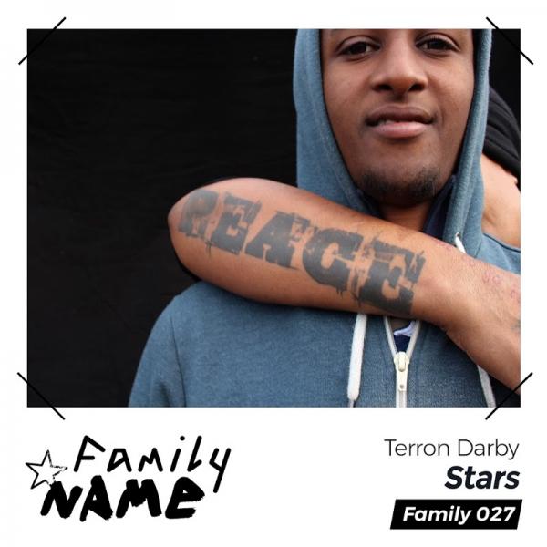 Terron Darby Stars FAMILY027 2019