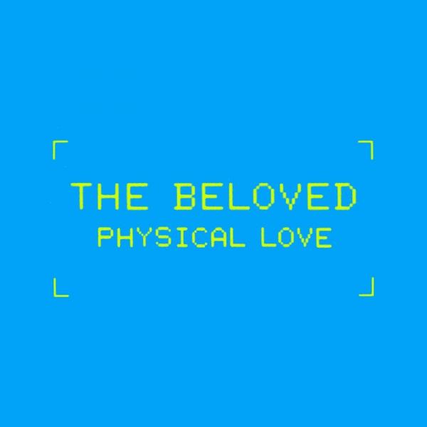 The Beloved Physical Love Derrick Carter and Chris Nazuka Red Nail Remixes NEW9364...
