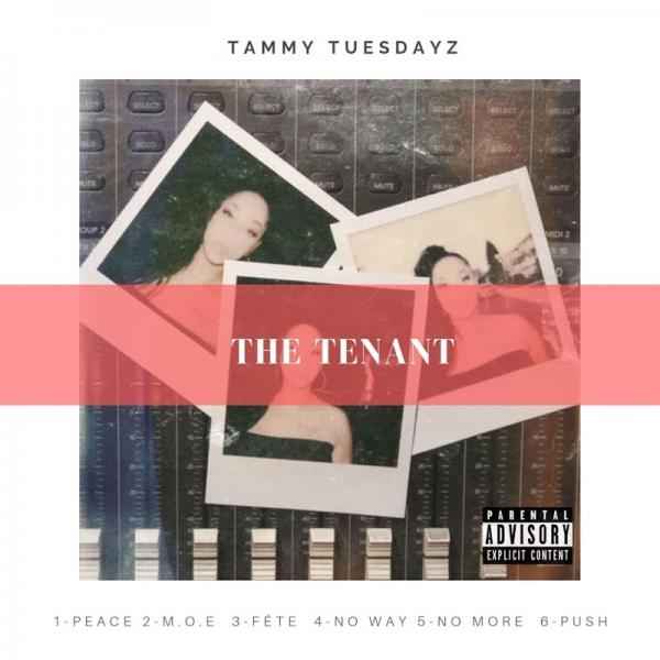 Tammy Tuesdayz The Tenant 2019